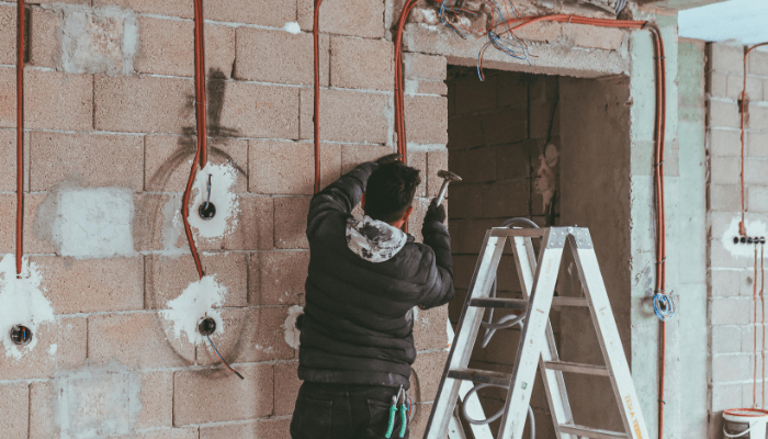 Industrial Electrical Maintenance Industrial Electrical Maintenance